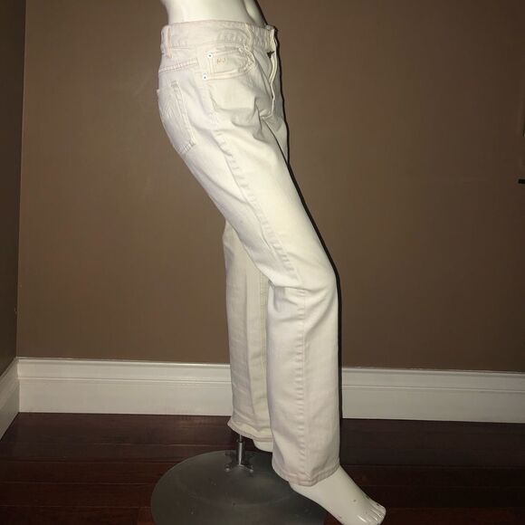 Marc Jacobs Angela 001 Jeans - Picture 2 of 5